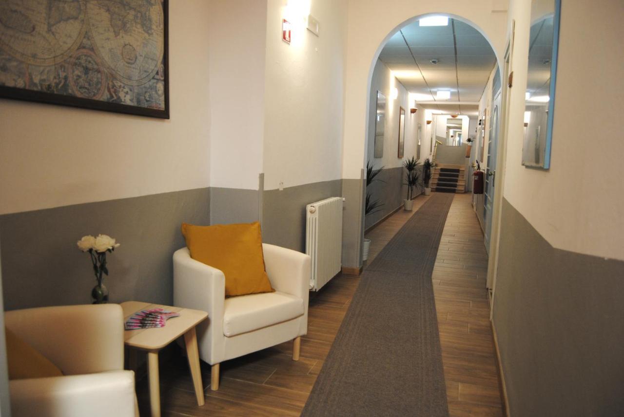 Hotel Camilla Firenze Exterior photo