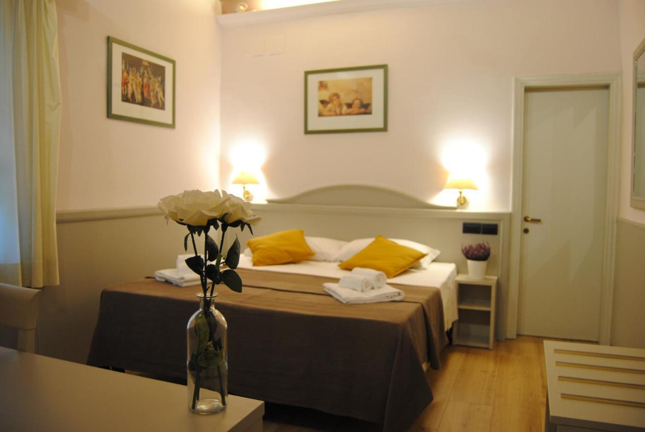 Hotel Camilla Firenze Exterior photo