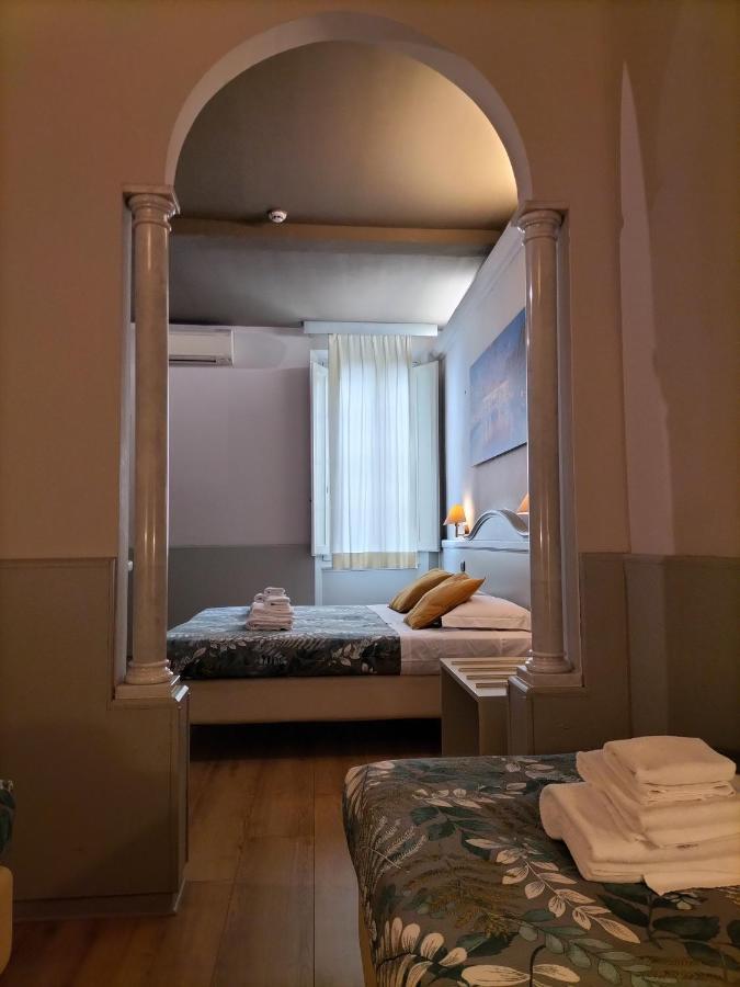 Hotel Camilla Firenze Exterior photo