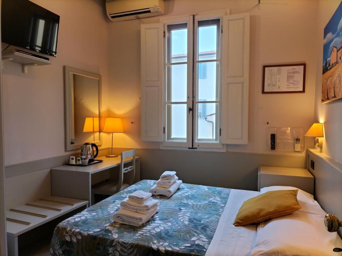 Hotel Camilla Firenze Exterior photo