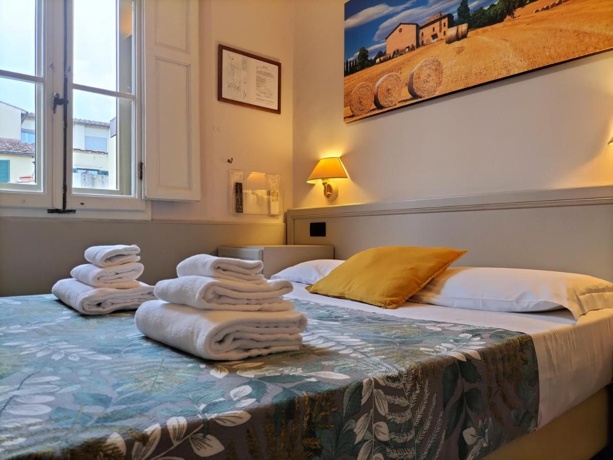 Hotel Camilla Firenze Exterior photo
