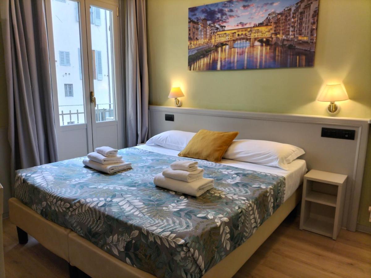 Hotel Camilla Firenze Exterior photo