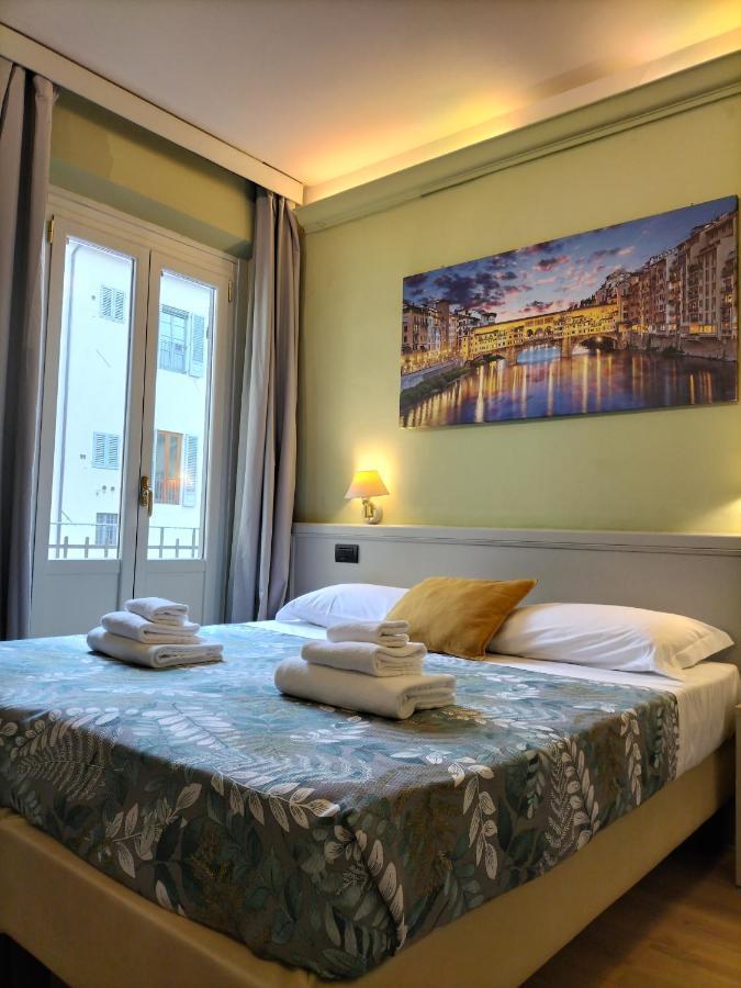 Hotel Camilla Firenze Exterior photo