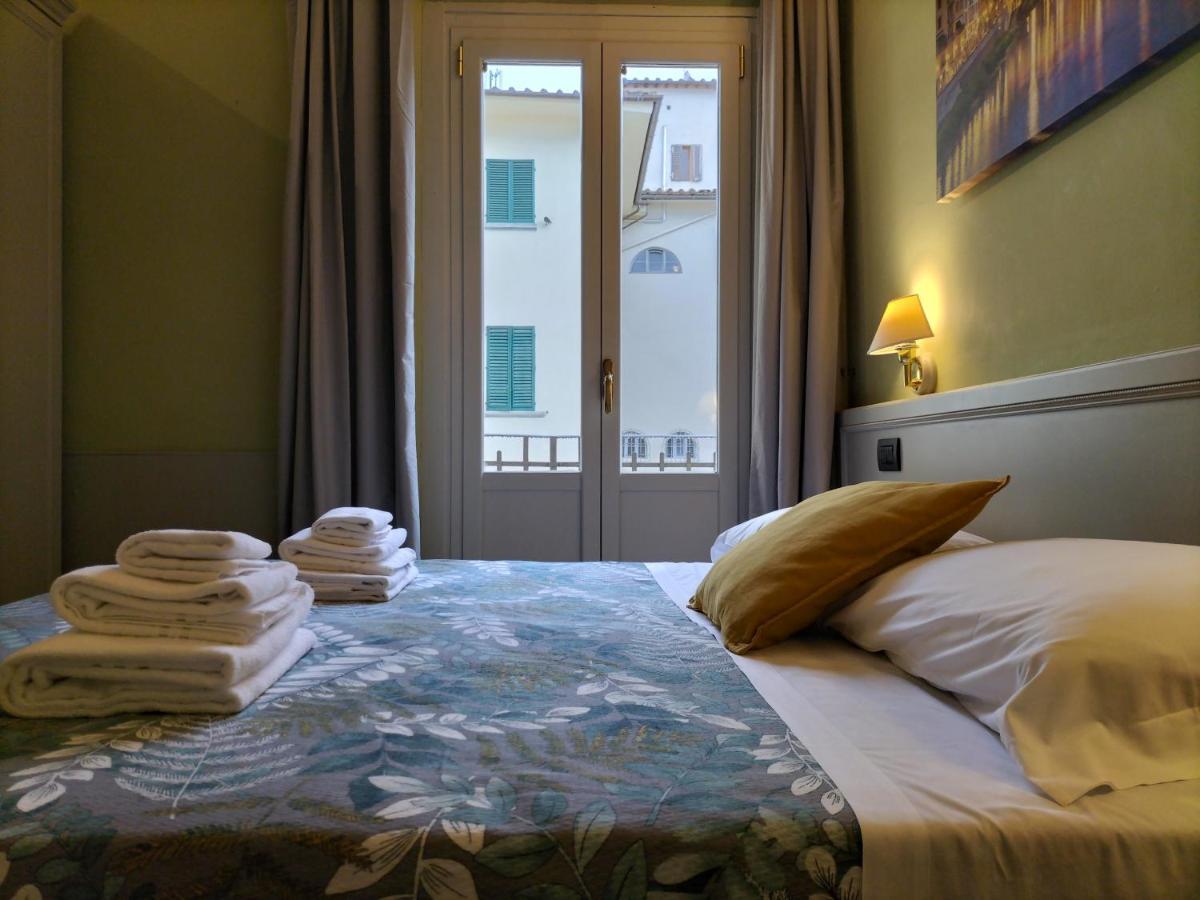 Hotel Camilla Firenze Exterior photo