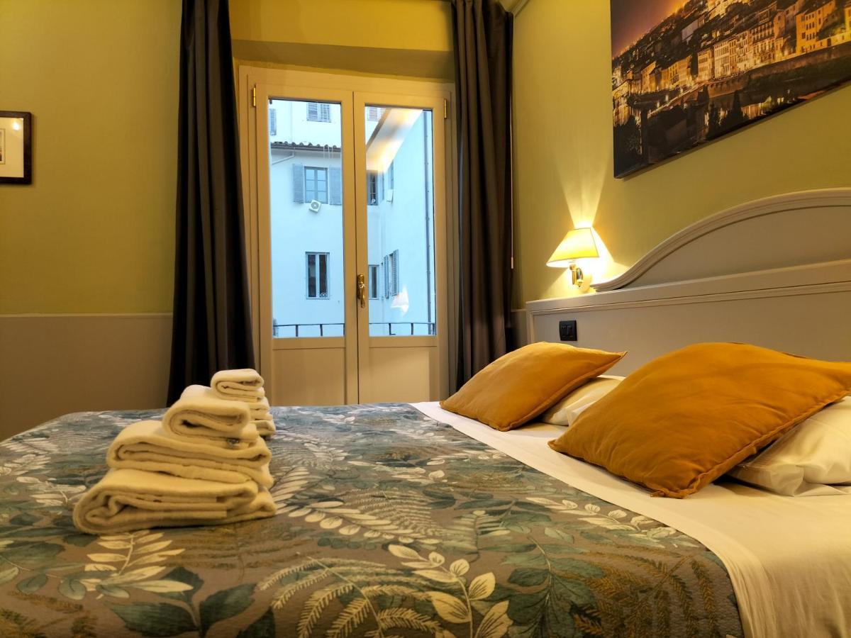Hotel Camilla Firenze Exterior photo