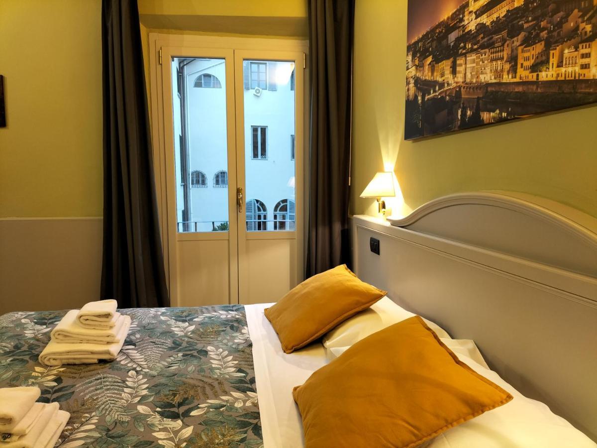 Hotel Camilla Firenze Exterior photo