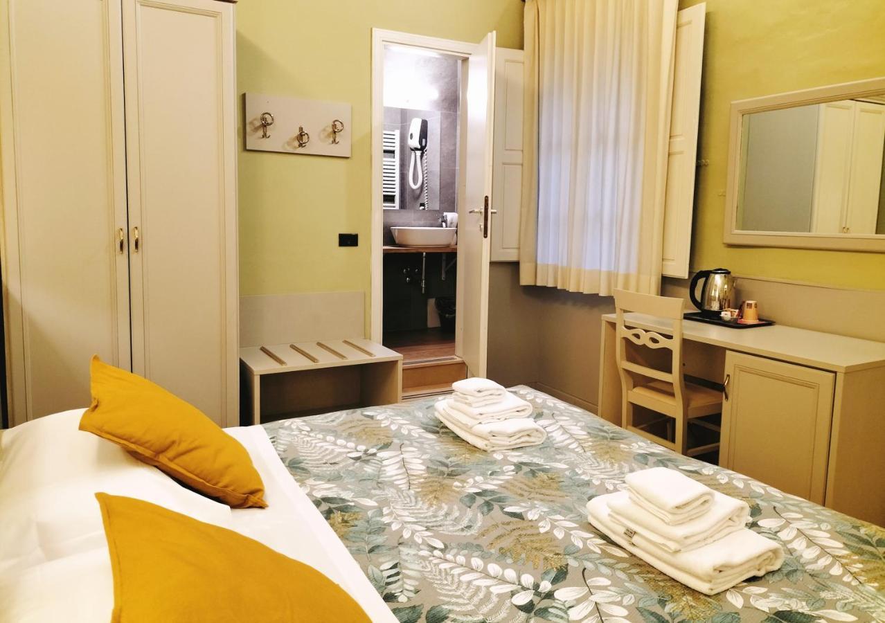 Hotel Camilla Firenze Exterior photo
