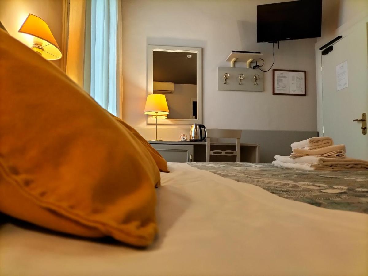 Hotel Camilla Firenze Exterior photo