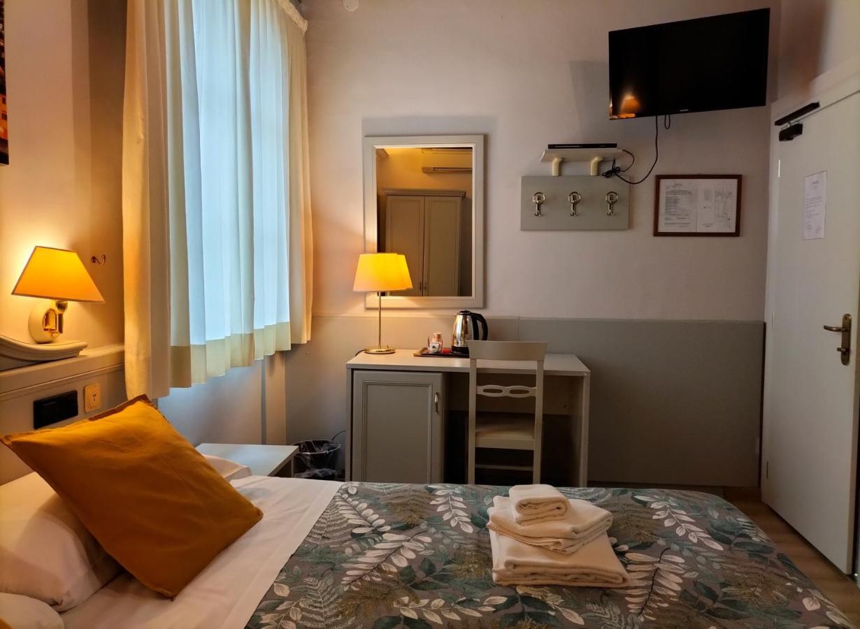 Hotel Camilla Firenze Exterior photo
