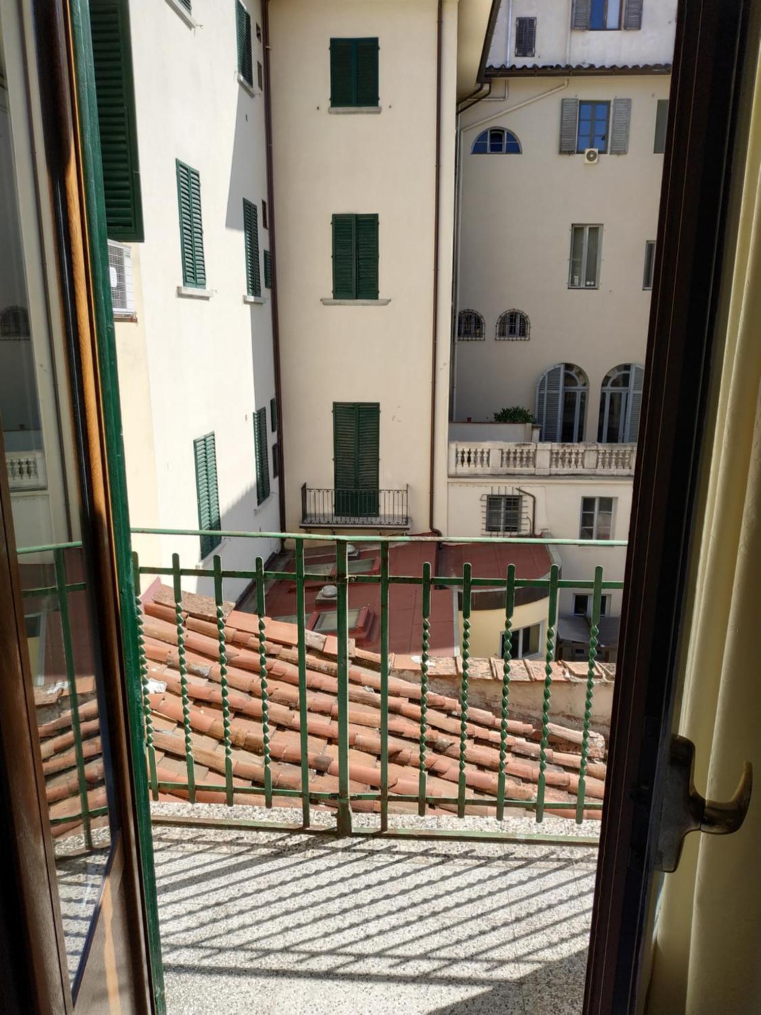 Hotel Camilla Firenze Exterior photo